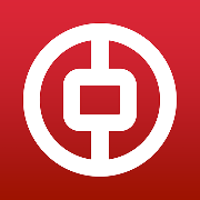 Bank of China Logo